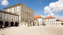 Discover WWII and the Olympics of Munich with a Local