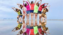 Kuala Selangor Famous Sky Mirror(with transfers)