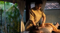 Aromatherapy Bodia Classic Massage in Siem Reap