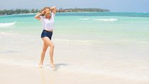 Private Photo Session with a Local Photographer in Montego Bay