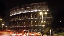 Rome Under the Stars (Driver Only/Self Touring)