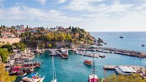 Glories of Turkey 12-Day From Istanbul 