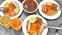 Hanoi COOKING CLASS!! Authentic Vietnamese Recipes!