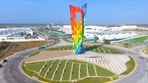 11. FULL Day Barranquilla and Santa Marta 1 day