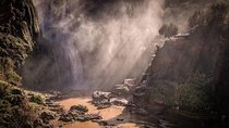 Ozoud Waterfall Day Trip From Marrakech