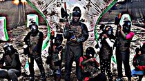Orlando Paintball Experience