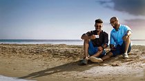 Private Photo Session with a Local Photographer in Marseille
