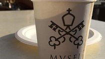 Vatican Museum Sistine Chapel Tour Including Breakfast or lunch