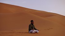 3 days 2 nights desert trip Fes to Marrakech