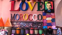 Cultural tour in Fez