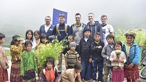 Epic Ha Giang Trip Through Vietnam