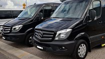 Premium Private Transfer FROM Sydney Airport to Sydney CBD/Downtown 1-11 people
