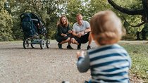 Private Photo Session with a Local Photographer in Halle