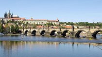 Crowd Free Prague : Early Morning City Private Walking Tour