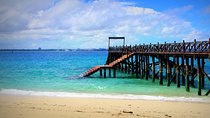 Prison Island Tour