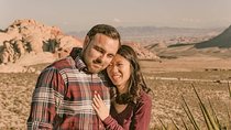 Private Photo Session with a Local Photographer in Las Vegas