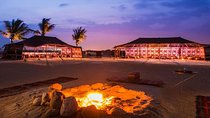 The Bedouin Desert Safari Experience