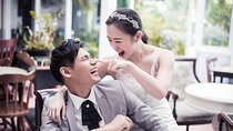 Private Photo Session with a Local Photographer in Kuala Lumpur