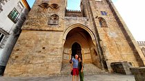 Evora & Alentejo Wine Region Private Luxury Tour