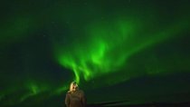 Private Photo Session with a Local Photographer in Jökulsárlón