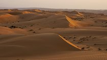 Sharqiyah Desert Safari
