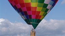 Balloon flights in Ibiza
