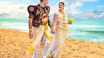 Private Photo Session with a Local Photographer in Hikkaduwa