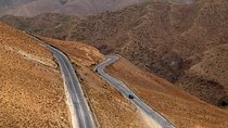 2 days desert trip from Marrakech to Tinfou dunes