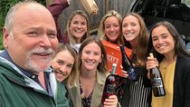 Okanagan Private Wine Tour In Your Own Vehicle