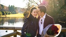 Private Photo Session with a Local Photographer in Glendale