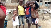 Mathare Community Slum Tour