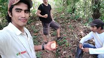 Kogui Sheñdukua indigenous community - Experience 2 days.
