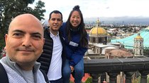 Basilica of Our Lady of Guadalupe Visit