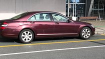 Pick Up At Auckland Airport