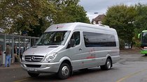 Victoria Falls Airport Transfer to Victoria Falls Town or Hotel