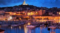 Transfer Marseille Center to Avignon Center