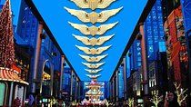 Night Tour Night Show Night Banquet with Hours Night Experience of Beijing 