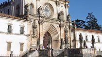One Way Lisbon to Porto, through Obidos, Nazare, Alcobaca and Aveiro