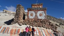 Upper Mustang Trek 
