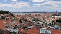 One Way Porto to Lisbon, through Aveiro, Nazare, Alcobaca and Obidos
