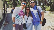 PRIVATE Rovinj walking tour