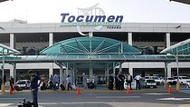 5-Hour Tour of Panama City, Panama from Tocumen Airport