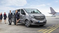 Transfer from Marrakech to Casa-Airport or Casa-Airport to Marrakech