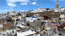 Tangier Food Tour 