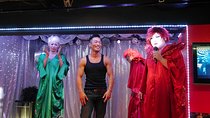 Osaka: LGBTQ+ Life Past and Present