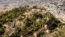 2-Day Granada Tour from Seville Including Skip-the-Line Access to Alhambra Palace and Arabian Baths