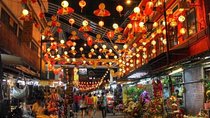 Private Night Tour : Kuala Lumpur Heritage Under The Lights