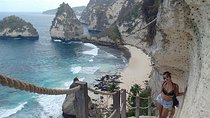 East Penida Tour