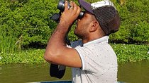 Sri Lankan Tourist Driver with great local )knowledge all over the country! 