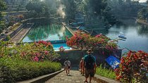 Best of Lombok: Native, Culture, Nature & Waterfall Day Trip